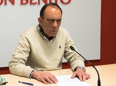 juan antonio merino