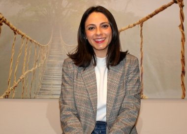 maría josé calderon