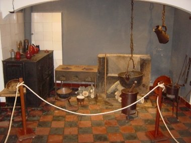 museo etnográfico de Don Benito