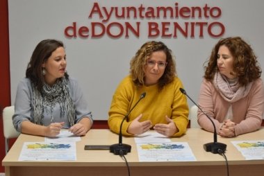 certamen pinceladas Don Benito