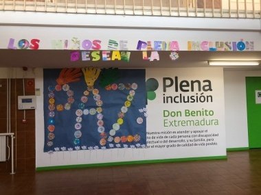 plena inclusión