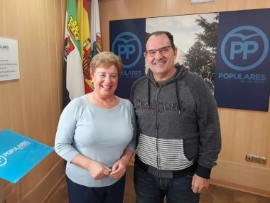 maría josé valadés y ángel luis valadés