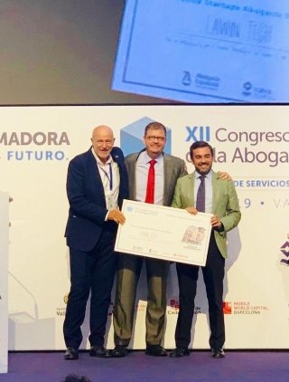 premio area
