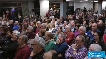 acto psoe 21 febrero