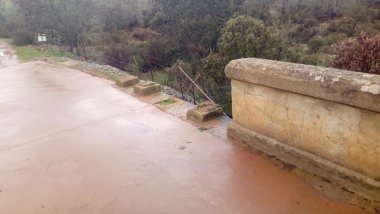 puente de Santa Natalia