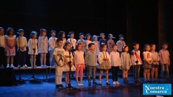 recital poético Don Benito 2019
