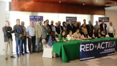 red actiba
