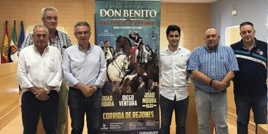 Presentación del cartel