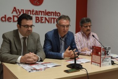 reunion sociedad extremeña