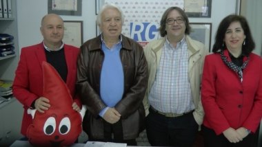 RG Inmobiliaria Campaña Gota a Gota