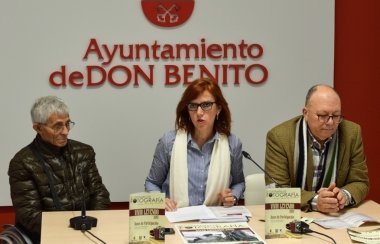 diego sanchez cordero, natalia blanco y agustín mohacho