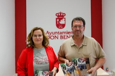 san juan fiestas Don Benito