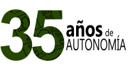 sexpe 35 años de autonomía