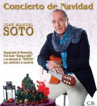 jose manuel soto