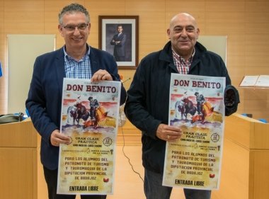 jose luis quintana y pedro ledesma