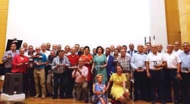 trabajadores Don Benito 2019