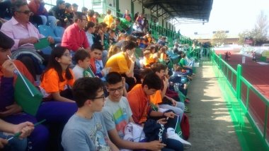 villanovense almeria b
