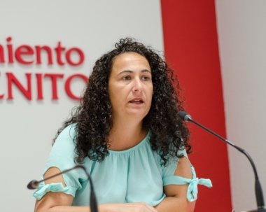 yolanda tomillo
