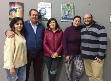 zeatron directiva