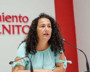 yolanda tomillo