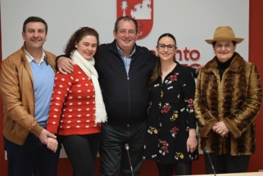 miembros de Zeatron