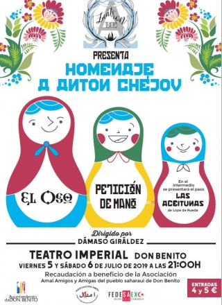 zeatron chejov