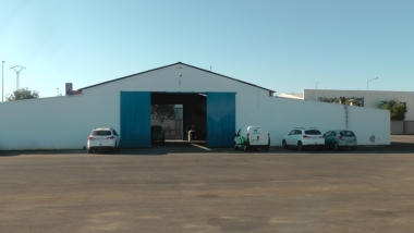 instalaciones de agrimusa