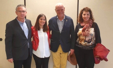 apyme acto empresarias