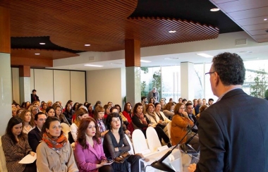 apyme acto empresarias