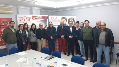 apyme y equipo de gobierno