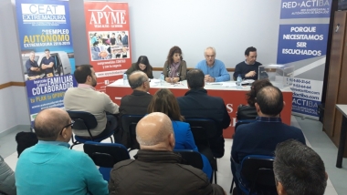 apyme asamblea 2019