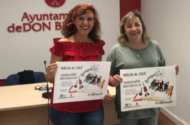 natalia blanco y genari moreno