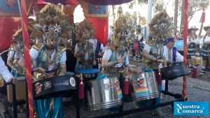 carnaval Don Benito