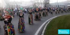 carnaval Don Benito
