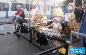 carnaval Don Benito