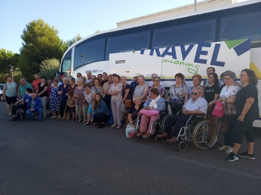 viaje a chipiona
