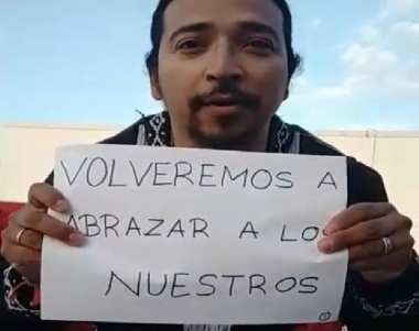 circo don benito