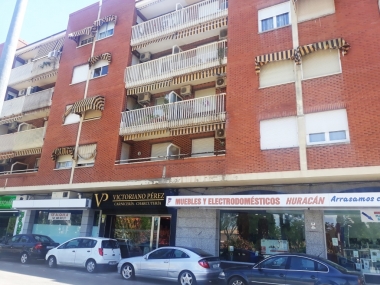 edificio ciudad jardin