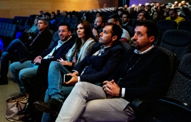 congreso deporlife