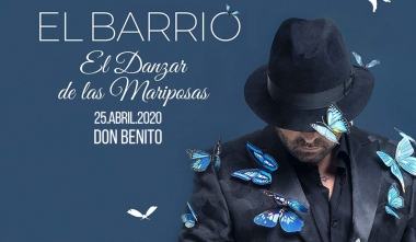 el barrio