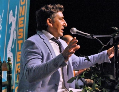 emilio serrano