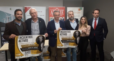 encuentros activos