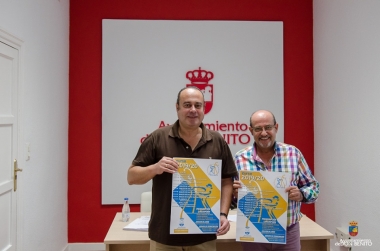 escuela arte presentan actividades