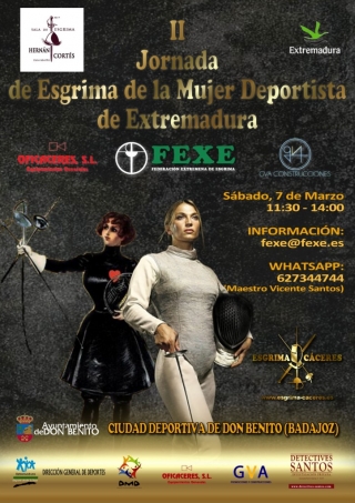esgrima