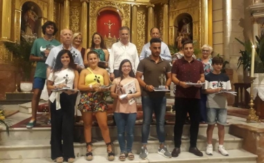 estudiantes don benito 2019