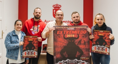 extremiedo 2019