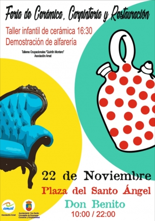feria amat