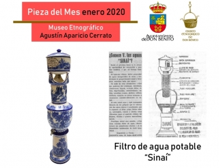 filtro agua