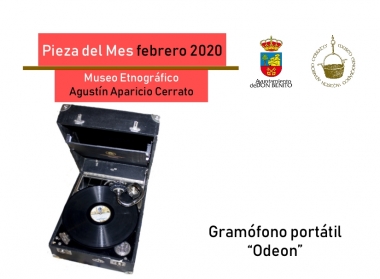 gramofono