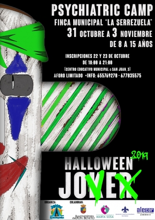 jovex serrezuela